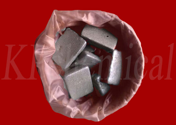Lanthanum Metal La CAS 7439-91-0 For Hydrogen Storage Matrix Material