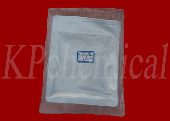 DyCl3 Dysprosium Chloride Anhydrous CAS 10025-74-8 For Nonferrous Master Alloy