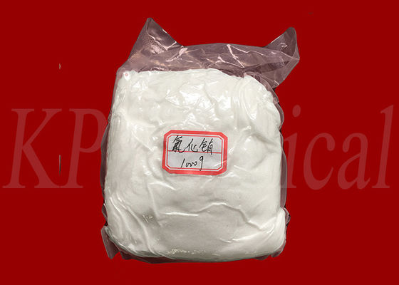 4.89 g/mL Rare Earth Chloride , Europium Chloride Hydrate EuCl3 6H2O CAS 13759-92-7