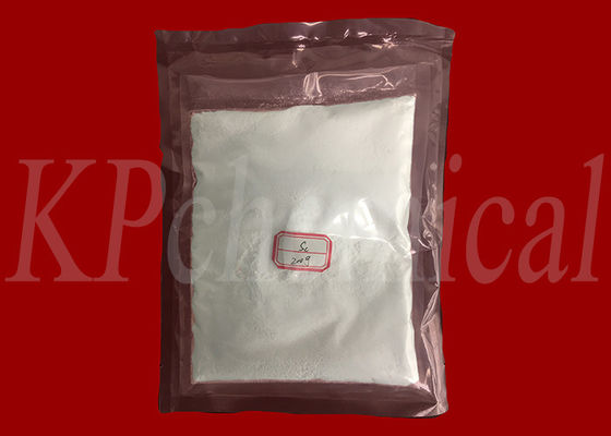 High Purity 99.99% Scandium Carbonate Hydrate Sc2(CO3)3 nH2O CAS 5809-49-4
