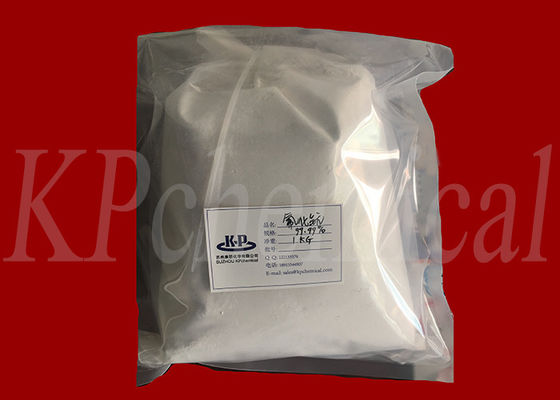 Scandium Fluoride ScF3 CAS 13709-47-2 For Additive Of Improving Alloy Properties