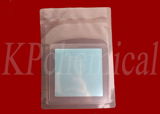 Strong Plasticity Indium Metal In CAS 7440-74-6 For LCD And Flat Screen ITO Target