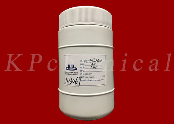 Powdered Indium Sulfate Hydrate CAS 13464-82-9 For Indium Plating Solution
