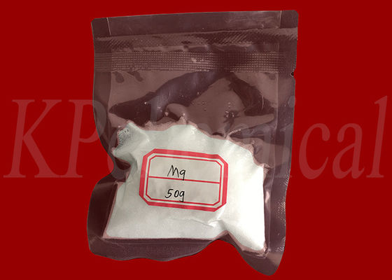 Alcohol Soluble Crystalline Powdered Magnesium Nitrate CAS 10377-60-3