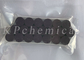 Lanthanum Boride Polycrystalline LaB6 CAS 12008-21-8 For High-power Electronic Tube Material