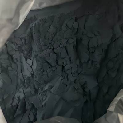 Gadolinium Boride GdB6 CAS 12008-06-9 For Main Component of Ceramic Materials