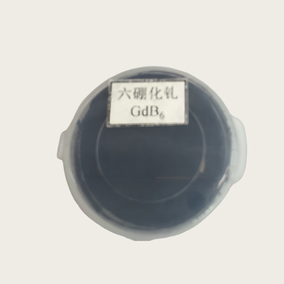 Gadolinium Boride GdB6 CAS 12008-06-9 For Main Component of Ceramic Materials