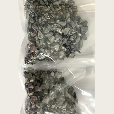 High Purity 99.99% Lutetium Metal Lu CAS 7439-94-3 For Special Alloy