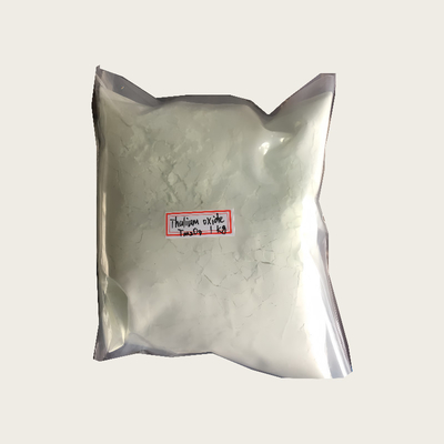 High Purity 99.99% Thulium Oxide Tm2O3 CAS 12036-44-1 For X Ray Transmission