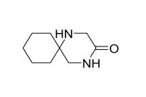 1,4-Diaza- spiro[5.5]undecan -3- one CAS：1547757-91-4