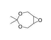 4,4-dimethyl-3,5,8- trioxabicyclo[5.1.0] octane CAS.NO：57280-22-5