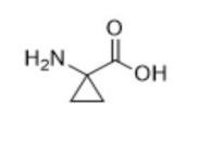 1-aminocyclopropanecar boxylic acid   CAS.NO：22059-21-8