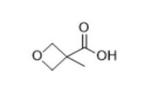 3-OXETANECARBOXYLIC ACID, 3-METHYL  CAS.NO：28562-68-7