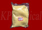 Light Yellow Rare Earth Chloride , Samarium Chloride Hydrate SmCl3 6H2O CAS 13465-55-9