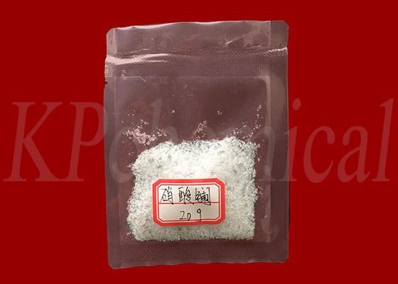 Lanthanum Nitrate Hydrate La(NO3)3 6H2O Purity 99.999% CAS 10277-43-7