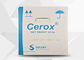 Solvay Cerox 1650 Cerium Oxide Polishing Powder For Ophthalmic Lenses