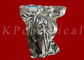 High Purity Metal Alloy Rare Earth Hydrides , Praseodymium Hydride PrH3 CAS 13864-03-4