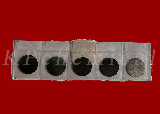 Yttrium Metal Y CAS 7440-65-5 For Cladding Material Of Nuclear Fuel